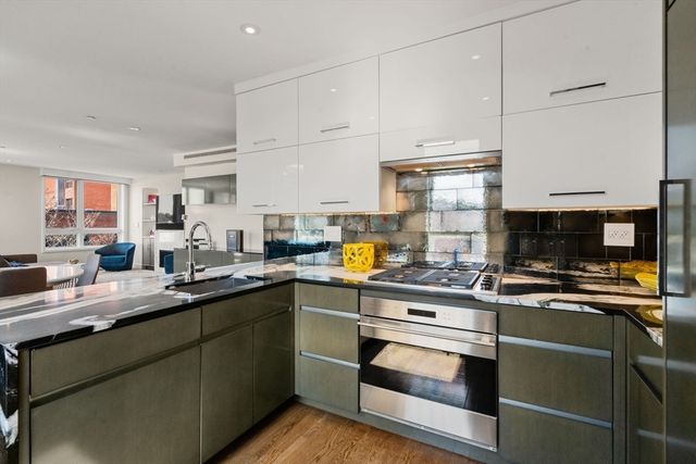 25 Piedmont Street 4, Boston, MA 02116