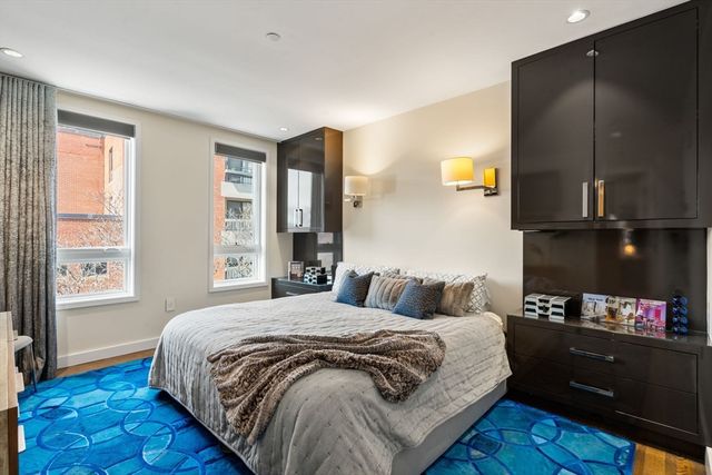 25 Piedmont Street 4, Boston, MA 02116