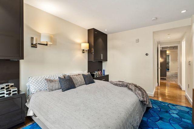 25 Piedmont Street 4, Boston, MA 02116