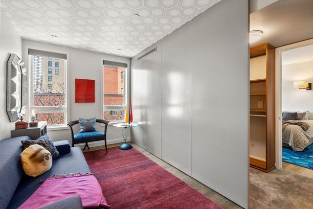 25 Piedmont Street 4, Boston, MA 02116