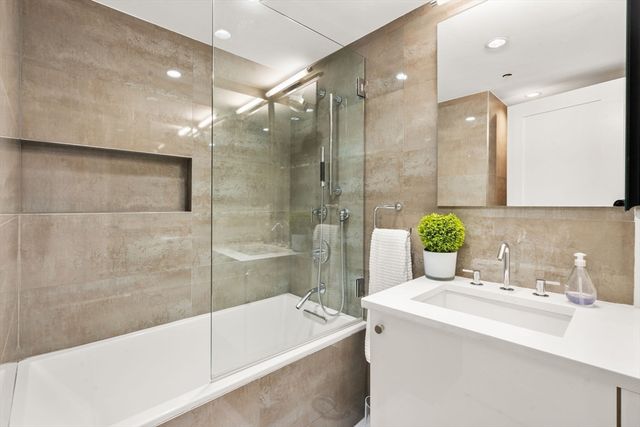 25 Piedmont Street 4, Boston, MA 02116