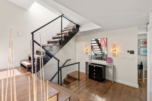 25 Piedmont Street 4, Boston, MA 02116