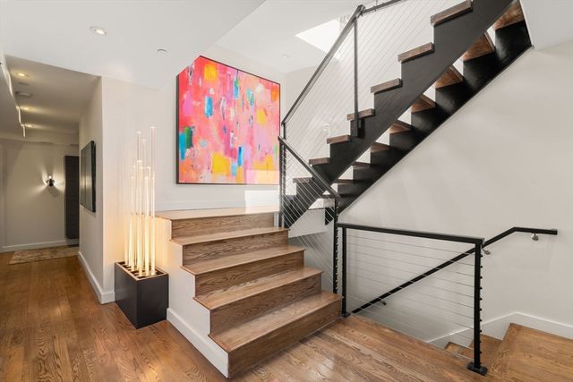 25 Piedmont Street 4, Boston, MA 02116