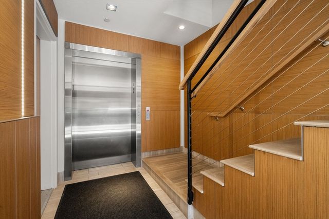 25 Piedmont Street 4, Boston, MA 02116