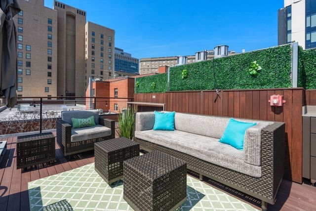 25 Piedmont Street 4, Boston, MA 02116