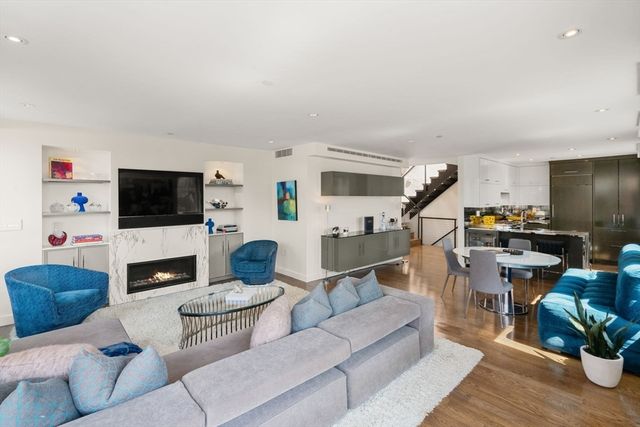 25 Piedmont Street 4, Boston, MA 02116