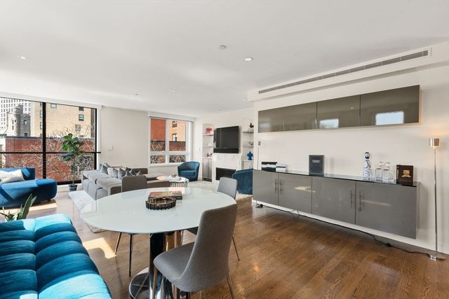 25 Piedmont Street 4, Boston, MA 02116