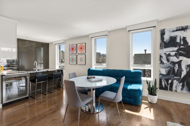 25 Piedmont Street 4, Boston, MA 02116