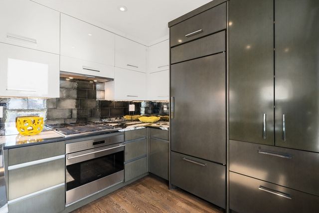 25 Piedmont Street 4, Boston, MA 02116