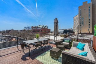 25 Piedmont Street 4, Boston, MA 02116