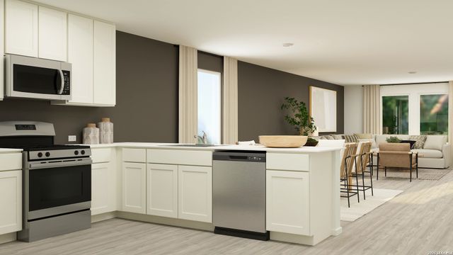 2220 Allison Creek, Marion, TX 78124