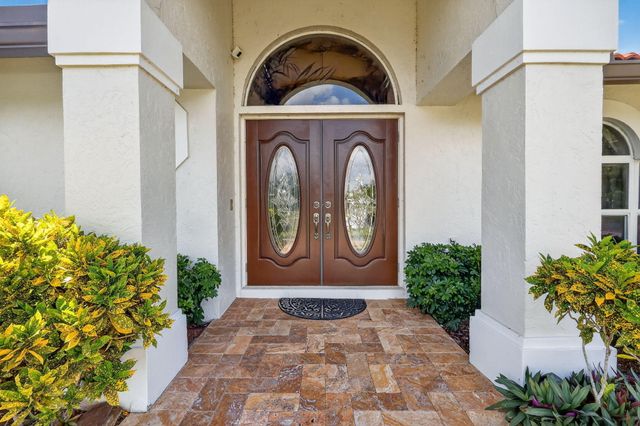 1880 GRANTHAM Court, Wellington, FL 33414