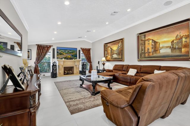 1880 GRANTHAM Court, Wellington, FL 33414