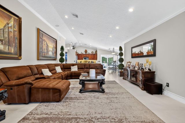 1880 GRANTHAM Court, Wellington, FL 33414