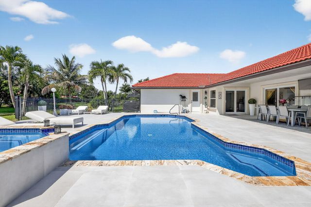 1880 GRANTHAM Court, Wellington, FL 33414
