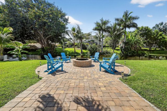 1880 GRANTHAM Court, Wellington, FL 33414