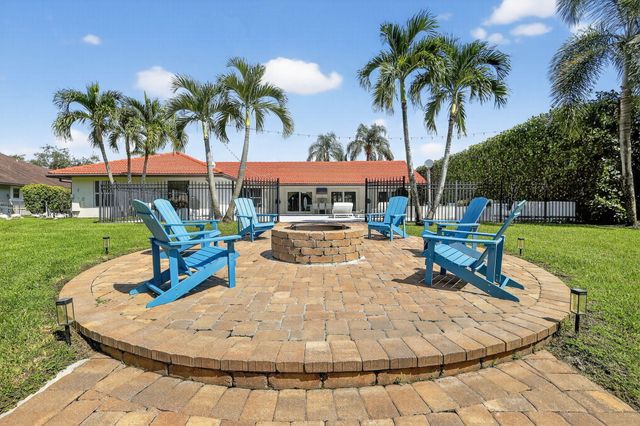 1880 GRANTHAM Court, Wellington, FL 33414