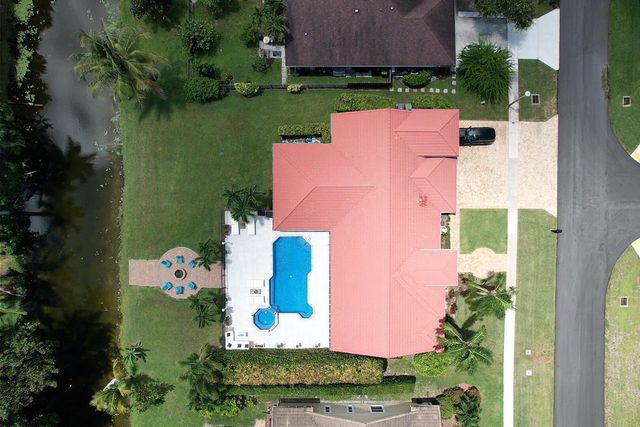 1880 GRANTHAM Court, Wellington, FL 33414