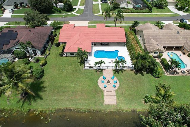 1880 GRANTHAM Court, Wellington, FL 33414