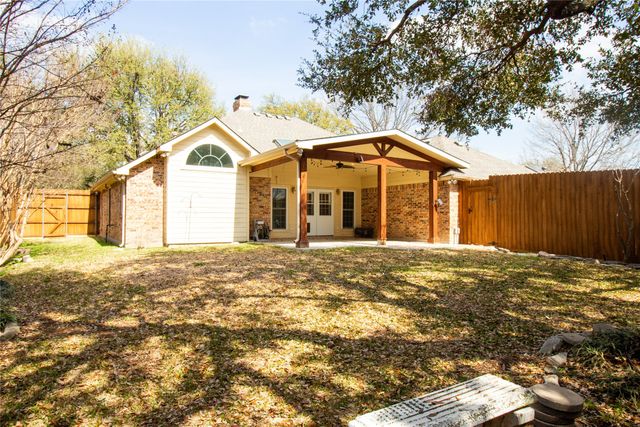 2410 Radcliffe Drive, Rowlett, TX 75088