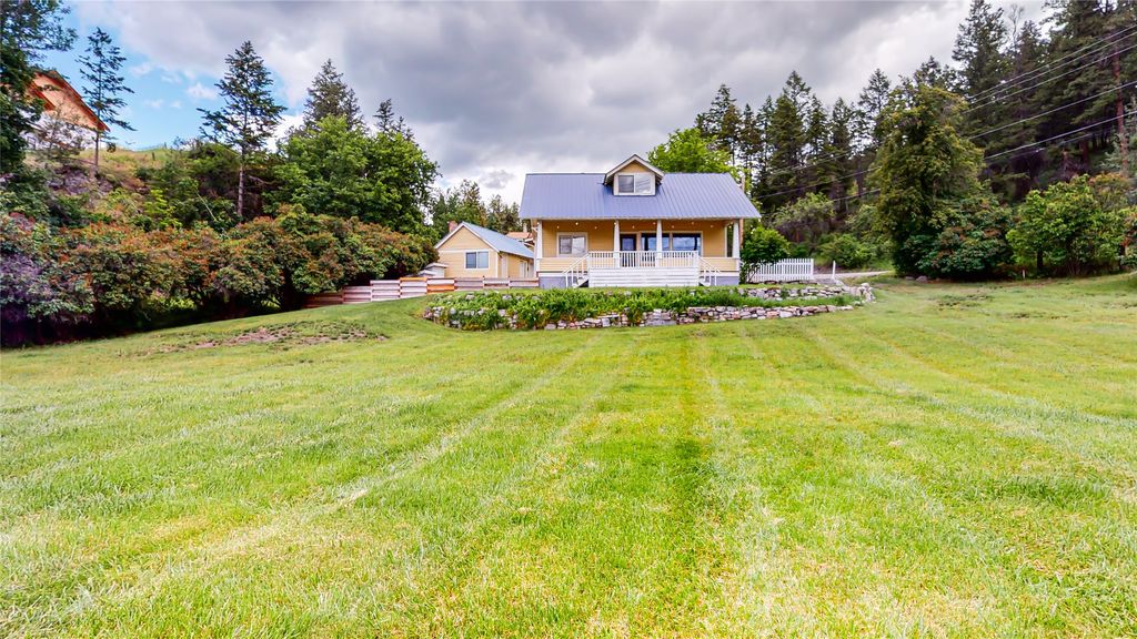 100 Boon Road, Somers, MT 59932 photo 1