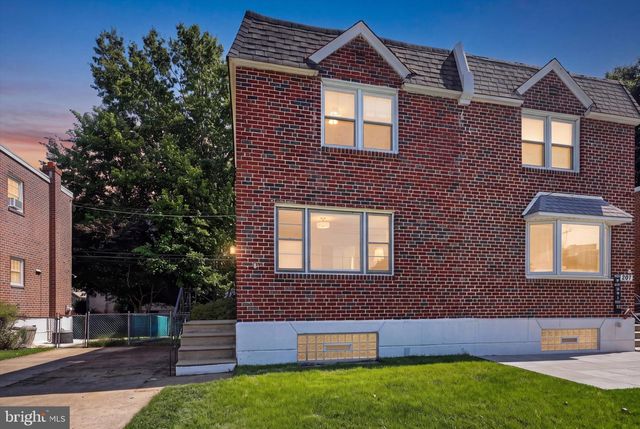205 NAPFLE AVE, Philadelphia, PA 19111