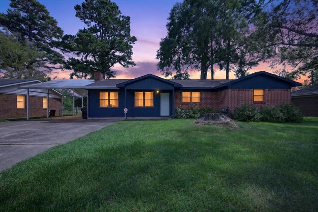 5619 Knollcrest Drive, Shreveport, LA 71129