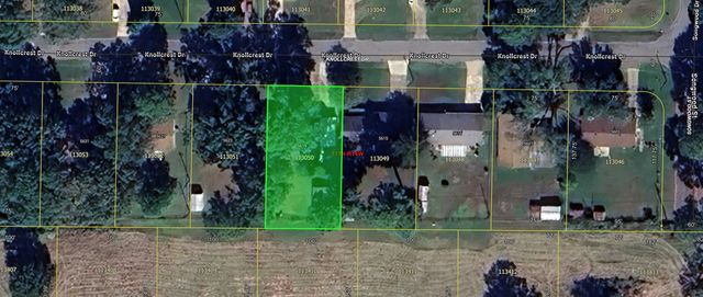 5619 Knollcrest Drive, Shreveport, LA 71129