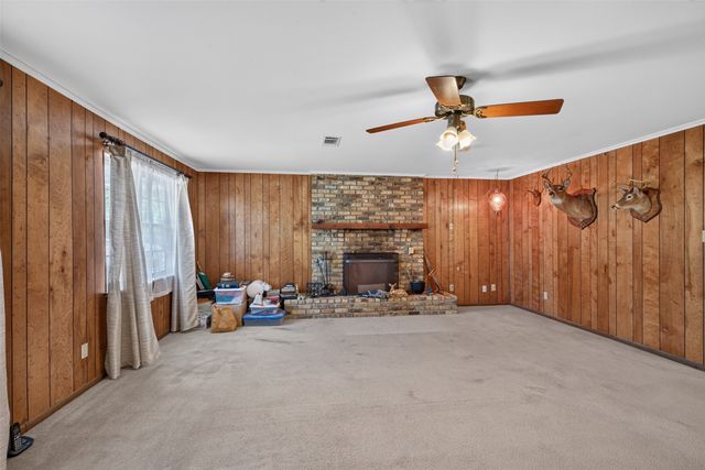 5619 Knollcrest Drive, Shreveport, LA 71129