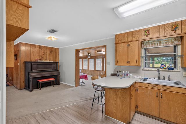 5619 Knollcrest Drive, Shreveport, LA 71129