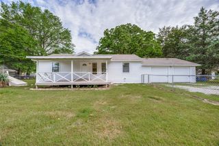 1509 Mitchell Drive, Bonham, TX 75418