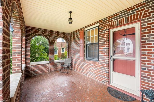 402 W 4th AVE, Franklin, VA 23851