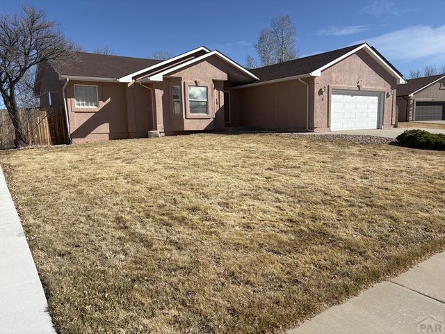 8 Casita Court, Pueblo, CO 81005