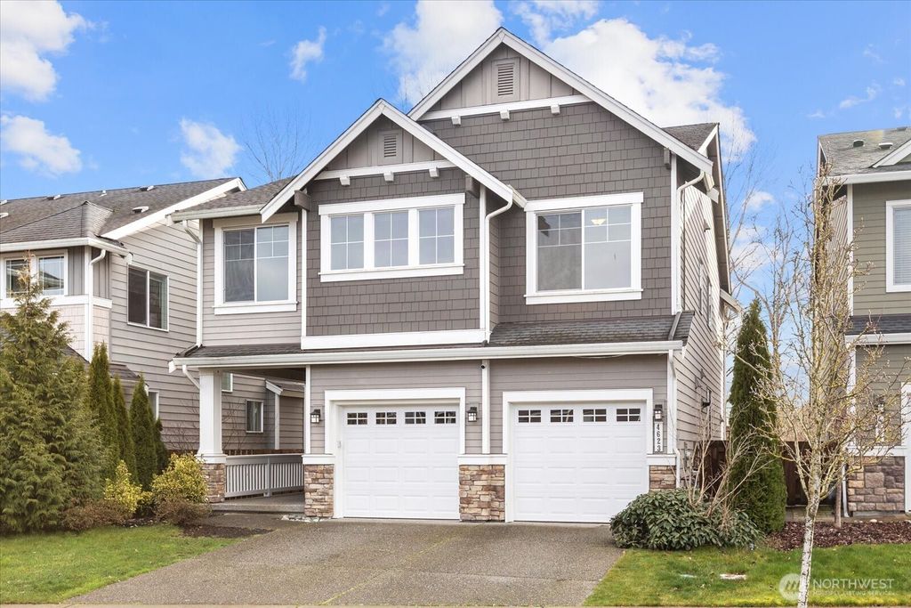 4623 31st Avenue SE, Everett, WA 98203