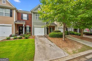 220 Magnolia Leaf Drive, Woodstock, GA 30188