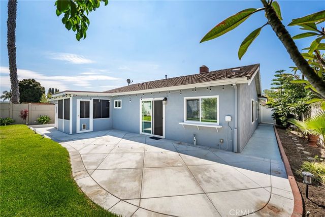 25681 Padua Drive, Laguna Hills, CA 92653