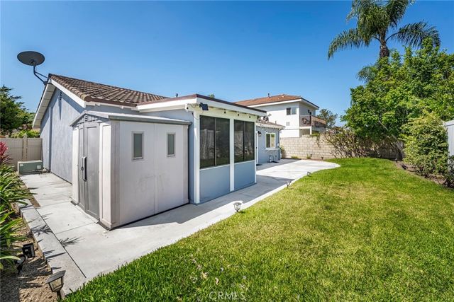 25681 Padua Drive, Laguna Hills, CA 92653