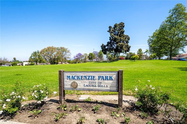 25681 Padua Drive, Laguna Hills, CA 92653