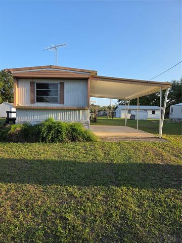 17420 SE 36TH LANE, Ocklawaha, FL 32179