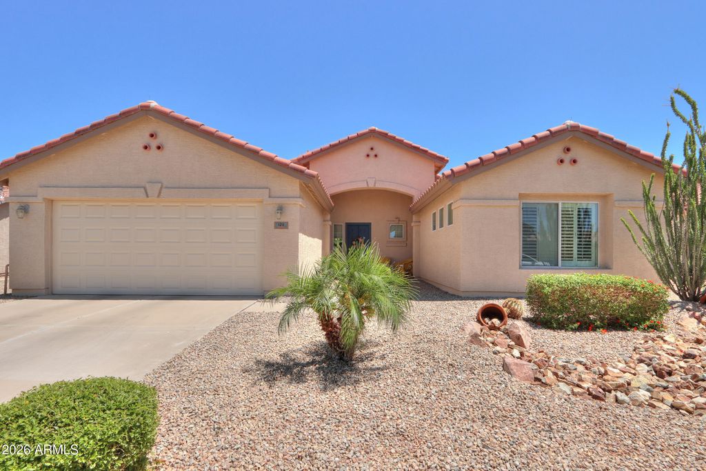 120 S LUCIA Lane, Casa Grande, AZ 85194 — photo 2