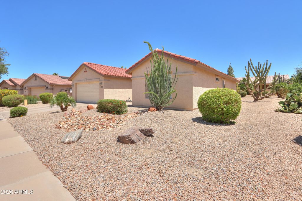 120 S LUCIA Lane, Casa Grande, AZ 85194 — photo 4