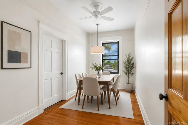 36 Echo Avenue 2D, New Rochelle, NY 10801