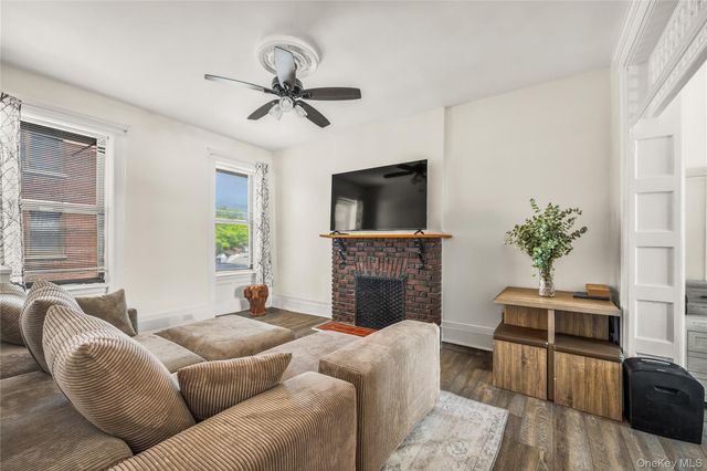 36 Echo Avenue 2D, New Rochelle, NY 10801