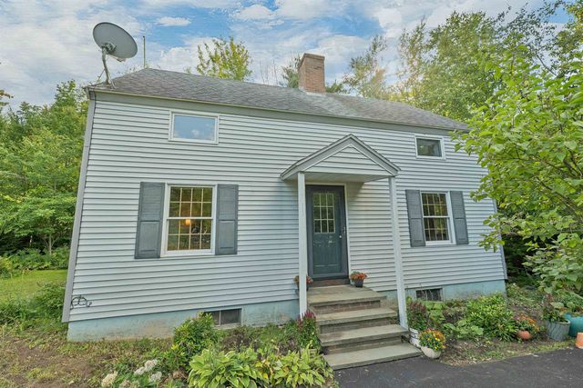 4 Balsam Drive, Gilford, NH 03249