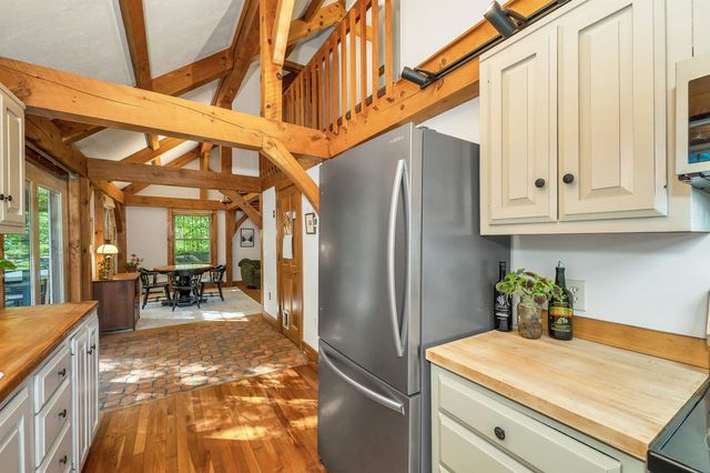 4 Balsam Drive, Gilford, NH 03249
