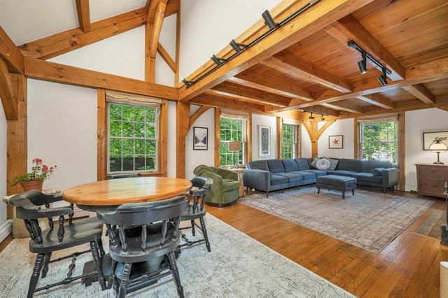 4 Balsam Drive, Gilford, NH 03249