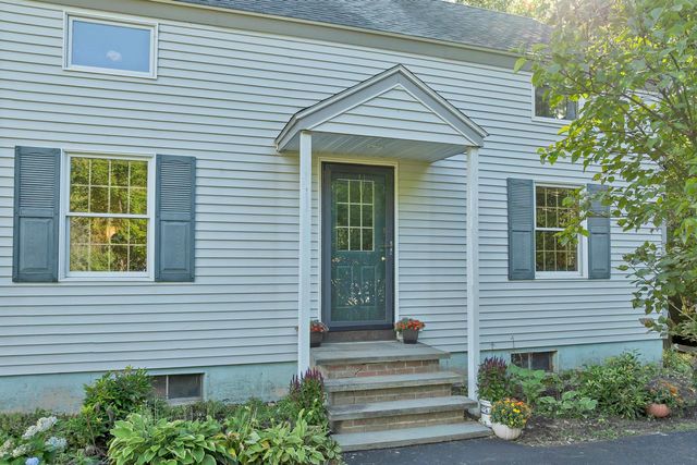 4 Balsam Drive, Gilford, NH 03249