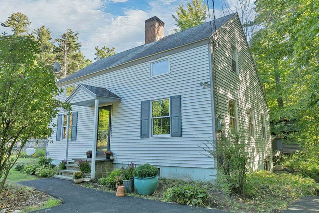 4 Balsam Drive, Gilford, NH 03249