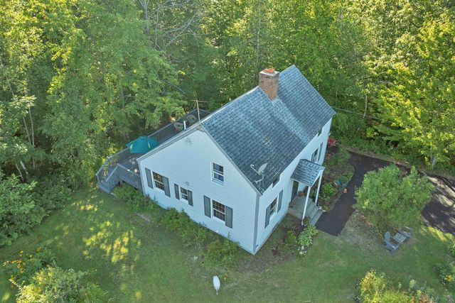 4 Balsam Drive, Gilford, NH 03249