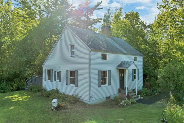 4 Balsam Drive, Gilford, NH 03249